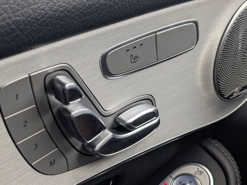 Certified 2021 Mercedes-Benz GLC 300 image 10