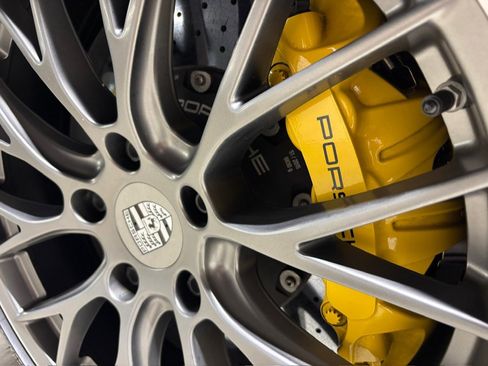 Used 2017 Porsche 911 Carrera S image 10