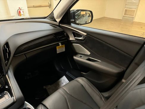 New 2026 Acura RDX A-Spec image 21