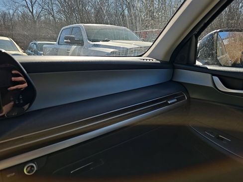 Used 2025 Hyundai Palisade SEL image 23