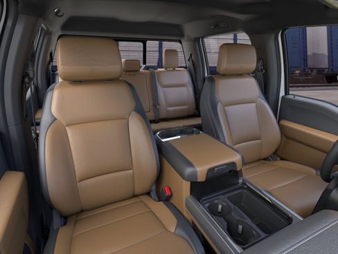 New 2026 Ford F350 4x4 Crew Cab DRW Super Duty image 32