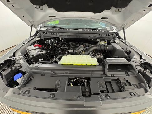 New 2026 Ford F150 Tremor AWD/4WD image 33