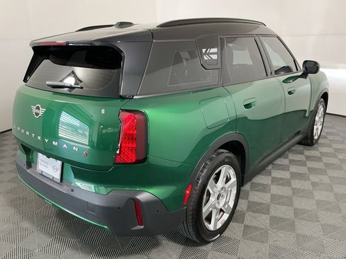 Certified 2025 MINI Cooper Countryman S image 4