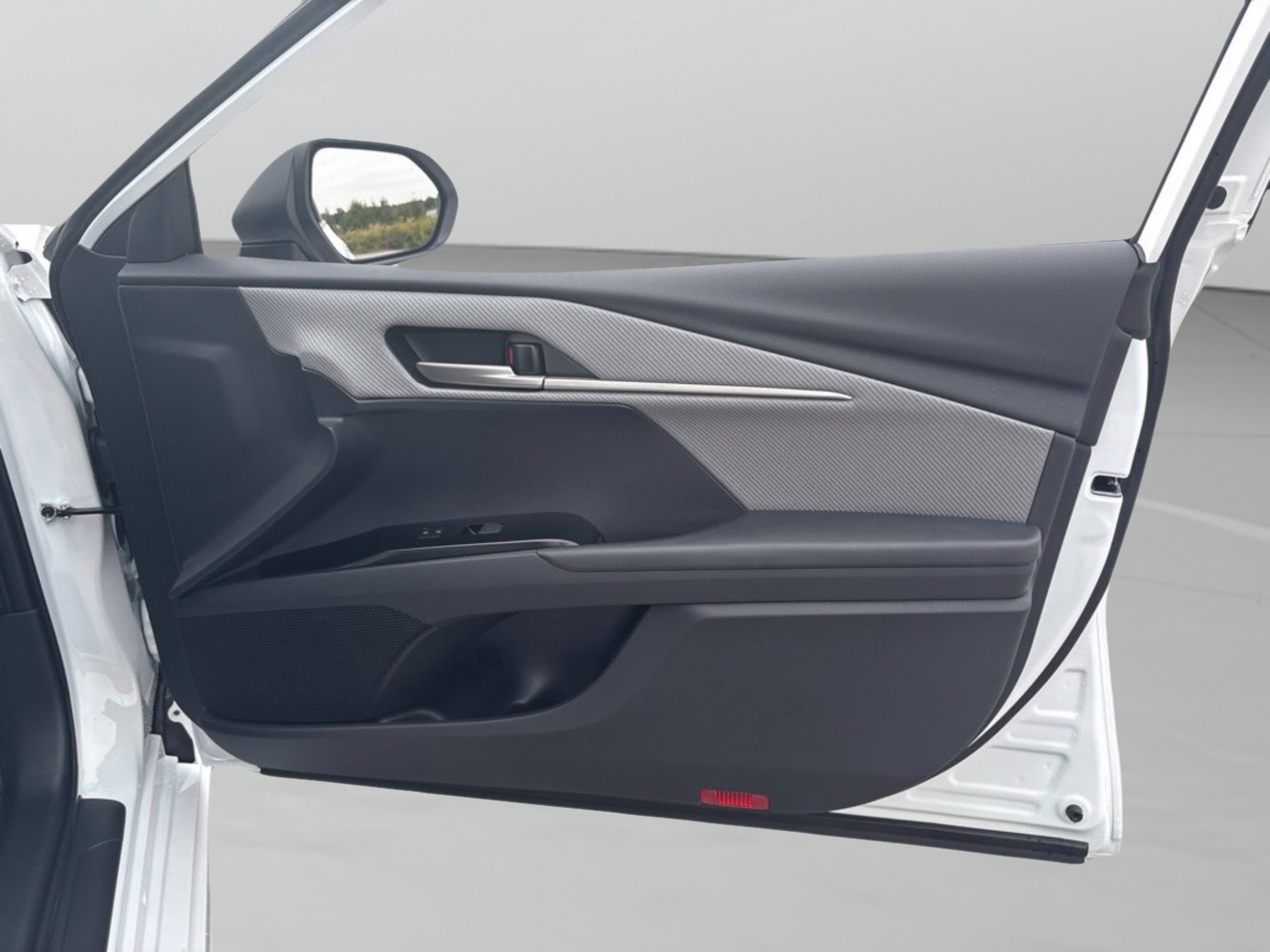 New 2026 Toyota Camry SE FWD image 22