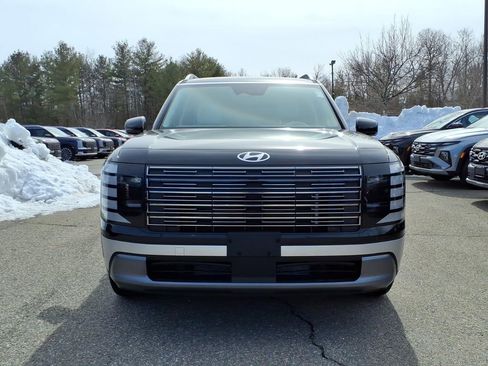 New 2026 Hyundai Palisade SEL image 6