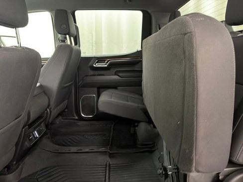 Used 2024 Chevrolet Silverado 1500 RST AWD/4WD image 26