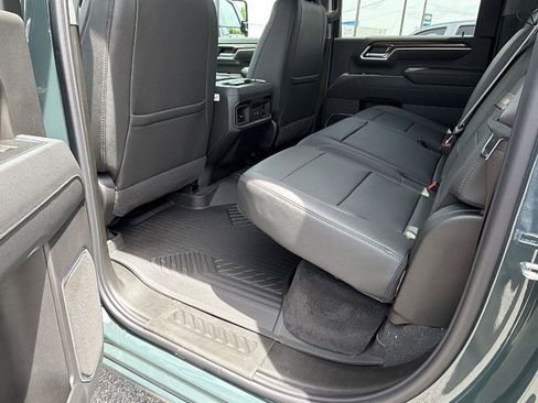 New 2026 Chevrolet Silverado 2500 LT w/ Trail Boss Package AWD/4WD image 16