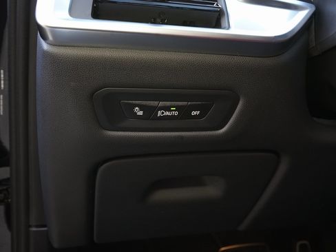 Used 2025 BMW X6 xDrive40i image 30