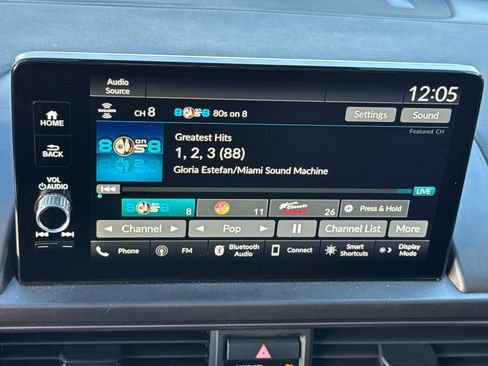 Used 2024 Honda Pilot TrailSport image 24