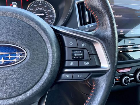 Used 2021 Subaru Crosstrek 2.5i Limited image 24