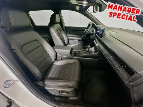 Used 2025 Honda CR-V Sport-L image 27