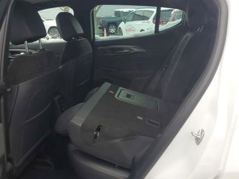 Certified 2024 Dodge Hornet GT image 28