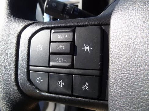 New 2023 Ford F450 XL w/ Snow Plow Prep Package image 23