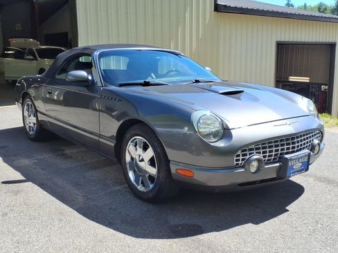 Used 2003 Ford Thunderbird RWD image 1