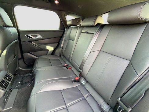 New 2026 Land Rover Range Rover Velar Belgravia AWD/4WD image 19