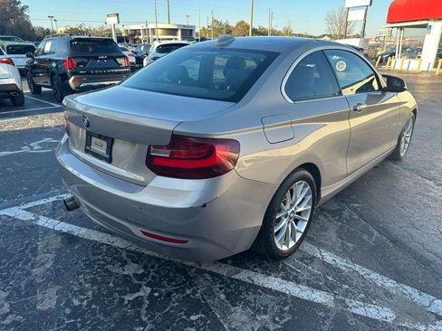 Used 2014 BMW 228i Coupe image 7