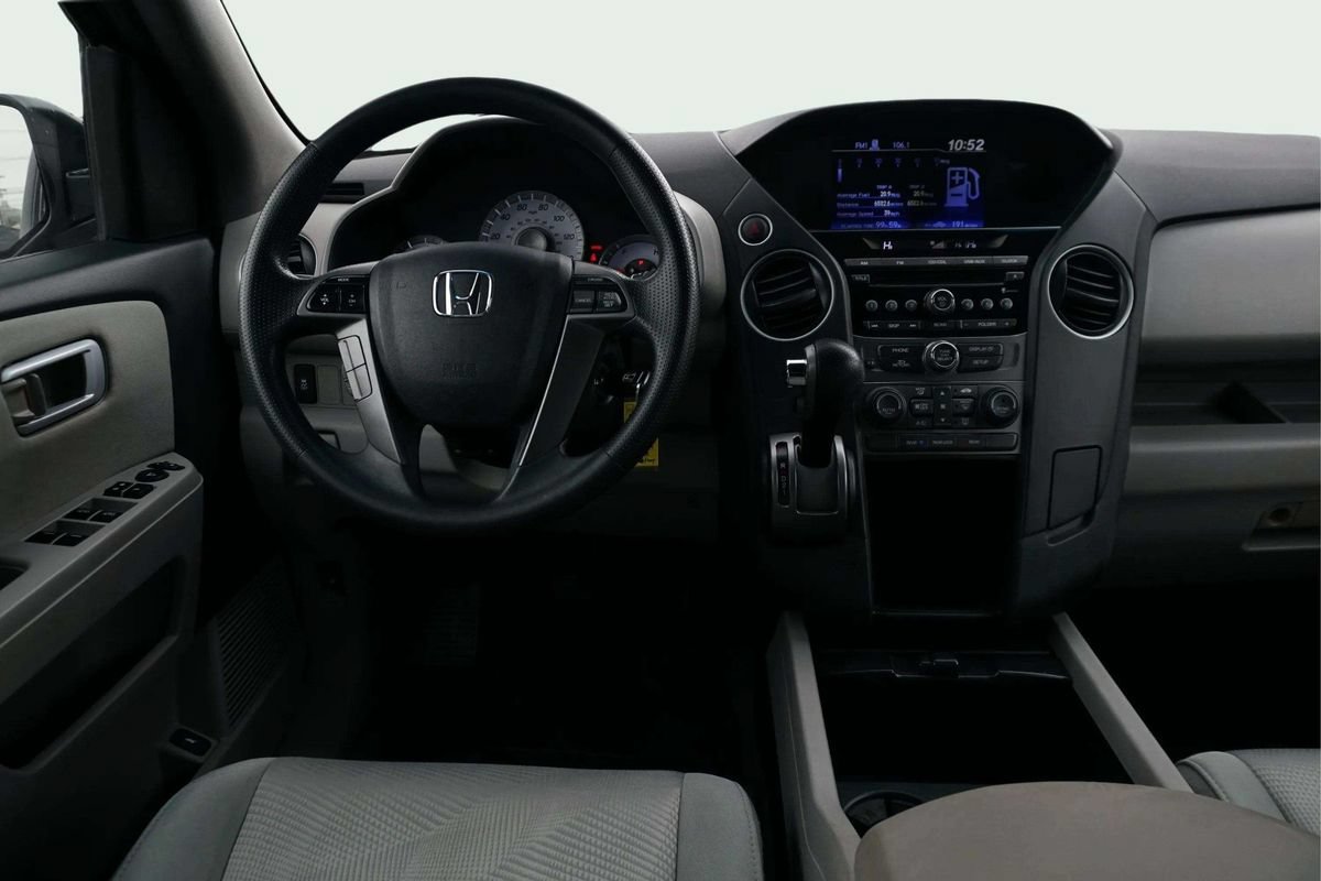 Used 2015 Honda Pilot LX image 25