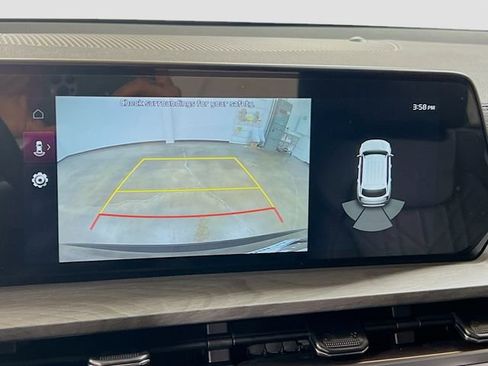 New 2025 Kia Telluride EX X-Line image 14