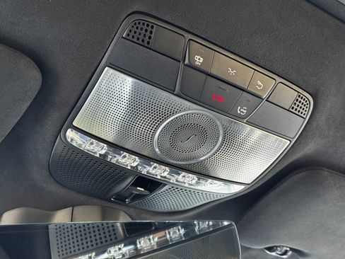 Used 2022 Mercedes-Benz G 63 AMG Squared image 41