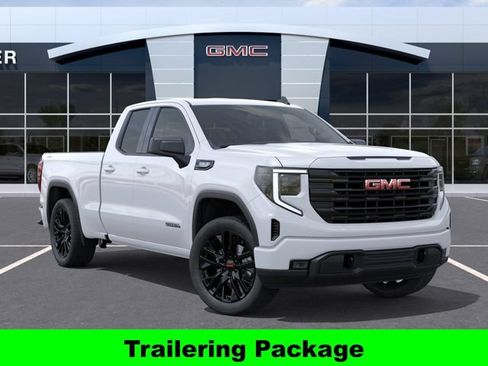 New 2026 GMC Sierra 1500 Elevation w/ Preferred Package AWD/4WD image 8
