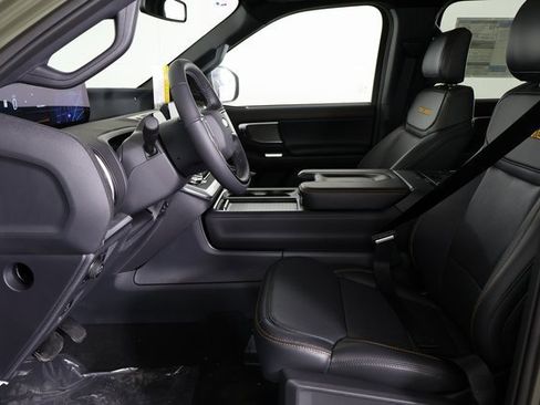 New 2025 Ford Expedition Tremor image 20