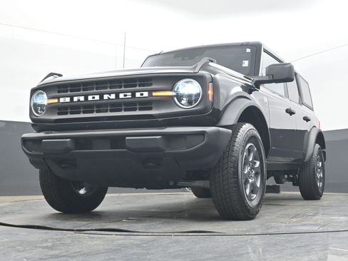 Used 2025 Ford Bronco Big Bend AWD/4WD image 23
