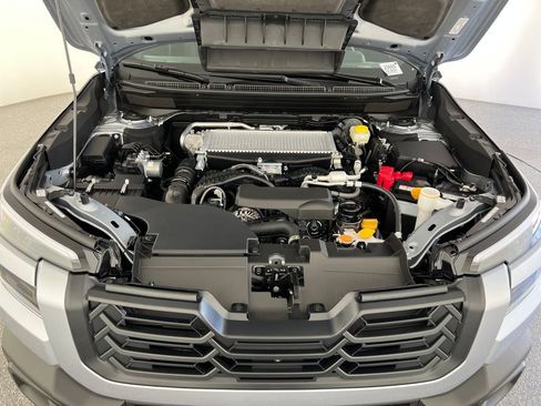 New 2026 Subaru Outback Limited XT AWD/4WD image 24