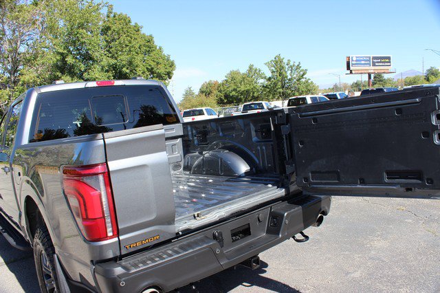 Used 2025 Ford F150 Tremor w/ Equipment Group 402A High AWD/4WD image 13