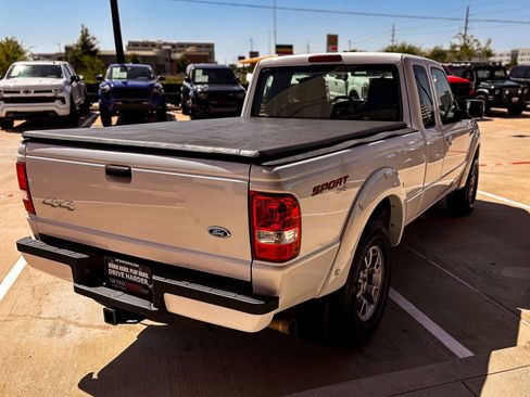 Used 2011 Ford Ranger Sport image 8