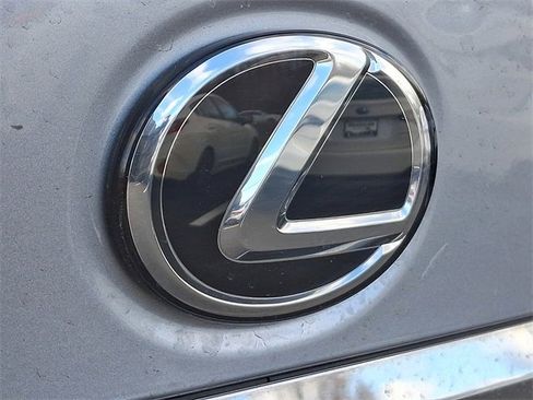 Used 2023 Lexus ES 350 350 image 28