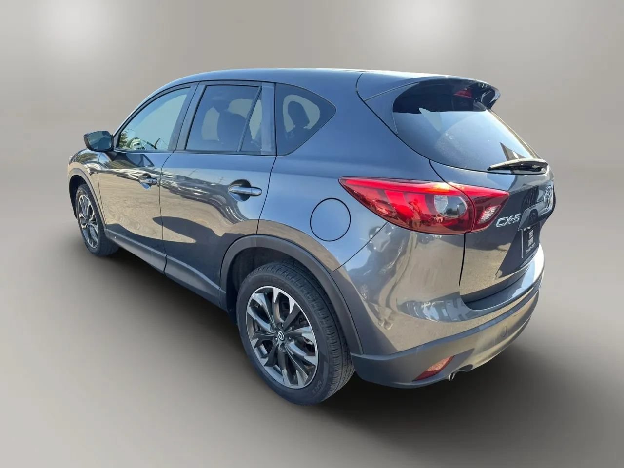 Used 2016 MAZDA CX-5 Grand Touring FWD image 9