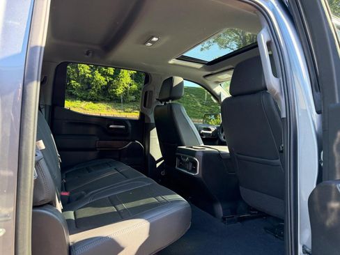 Used 2021 GMC Sierra 1500 Denali w/ Denali Ultimate Package AWD/4WD image 10