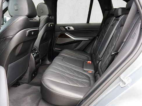 Used 2026 BMW X5 xDrive40i AWD/4WD image 23