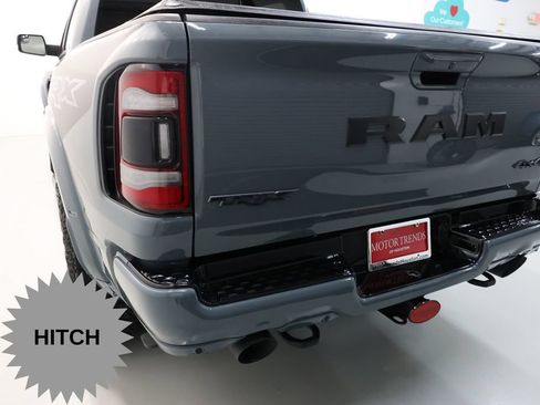Used 2021 RAM 1500 TRX w/ TRX Lanuch Edition AWD/4WD image 51