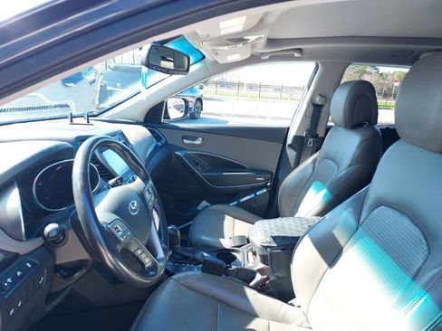 Used 2014 Hyundai Santa Fe Sport w/ Technology Package 14 image 5