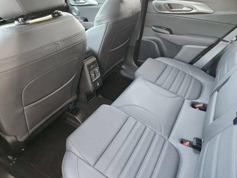 Certified 2024 Dodge Hornet GT AWD/4WD image 32