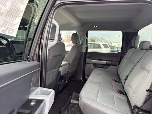 Used 2024 Ford F150 XLT AWD/4WD image 30