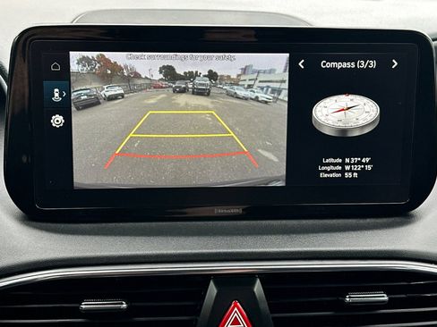 Used 2023 Hyundai Santa Fe SEL image 23