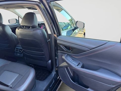 Used 2023 Subaru Legacy Sport AWD/4WD image 17