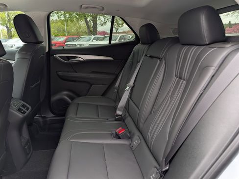 New 2026 Buick Envision Avenir AWD/4WD image 33