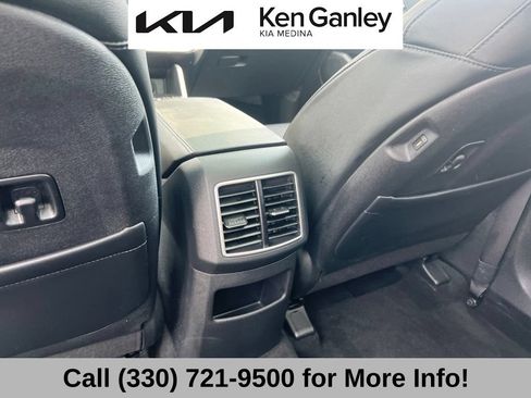 Certified 2024 Kia Sportage SX FWD image 45