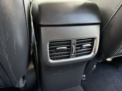 Used 2025 MAZDA CX-5 AWD 2.5 S w/ Preferred Package image 37