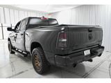 Used 2022 RAM 1500 Big Horn w/ Night Edition image 5