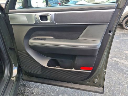 Used 2025 Hyundai Santa Fe SEL image 30