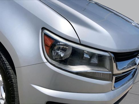 Used 2020 Chevrolet Colorado LT RWD image 27