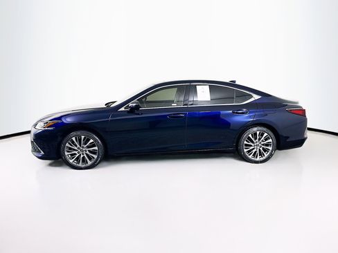 Used 2025 Lexus ES 350 ES 350 image 4