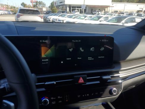 New 2026 Kia Sportage X-Line image 20