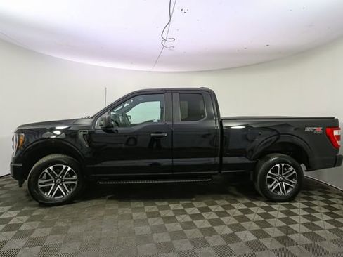 Used 2023 Ford F150 XL w/ STX Appearance Package image 6