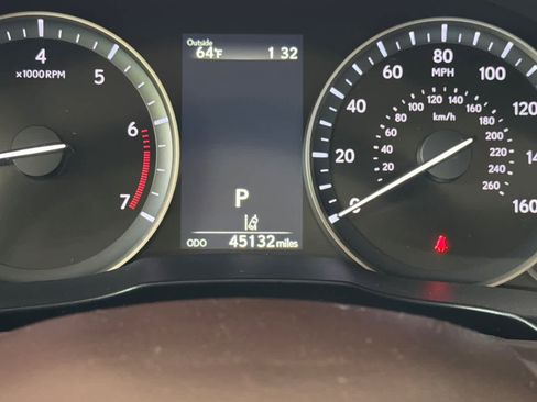 Used 2017 Lexus ES 350 w/ Luxury Package FWD image 29
