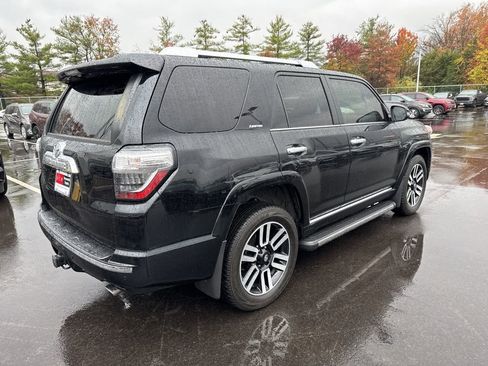 Used 2023 Toyota 4Runner Limited image 5